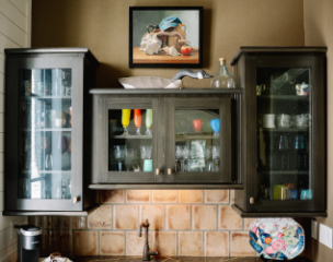 Interior Design in Greenville North Carolina