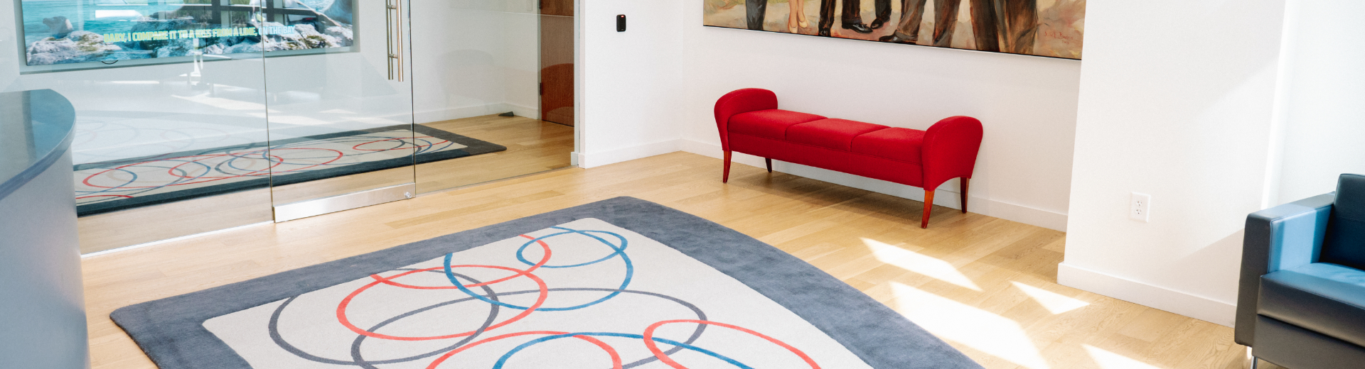 Interior Design in Greenville North Carolina