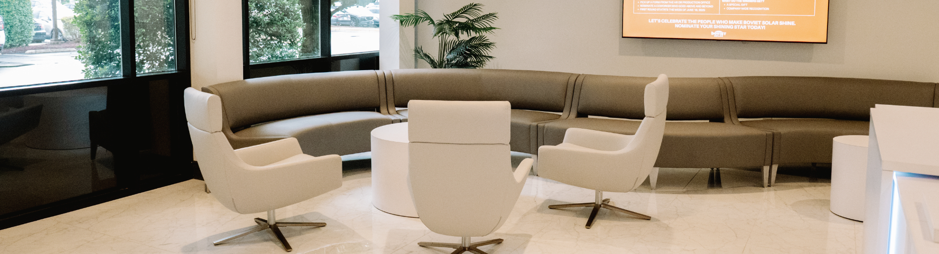 Interior Design in Greenville North Carolina