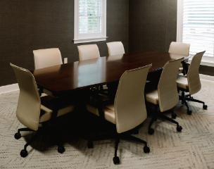 Interior Design in Greenville North Carolina