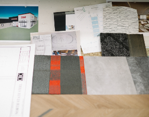 Interior Design in Greenville North Carolina