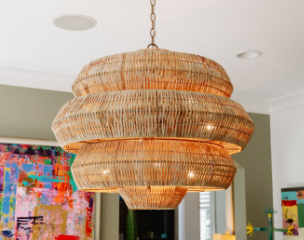Interior Design in Greenville North Carolina