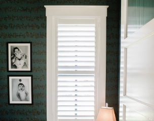 Interior Design in Greenville North Carolina