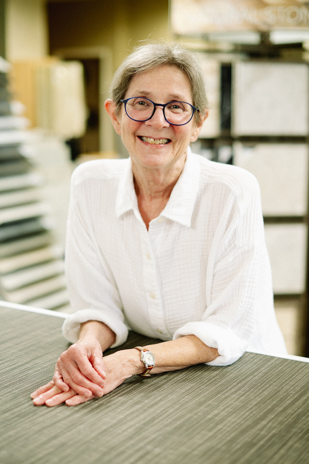 Ann Johnson