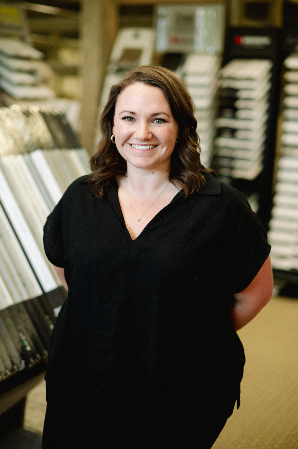 Ryanne Bunting